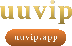 uuvip logo