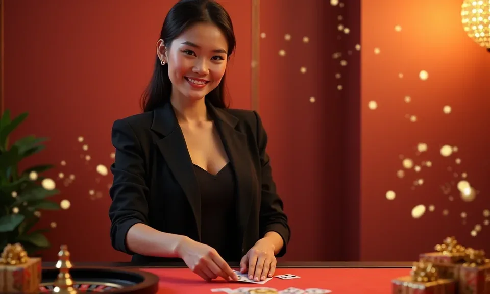 uuvip Blackjack Live Night Shift